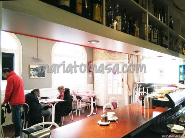 Se vende bar en Zorroza