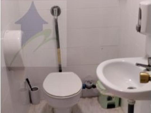 SE VENDE BAR POR JUBILACION