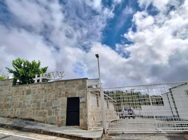 Casa en venta Urb Parque El Retiro Conjunto Res Hill ways