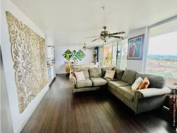 Se vende bello apartamento en villa lucre lindo edificio usd 255,000