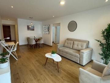SE VENDE BELLO DPTO DE M ubicado en la Av La Paz en Miraflores
