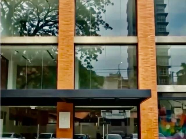 Se Vende edificio 1676m2 Las Mercedes 5265