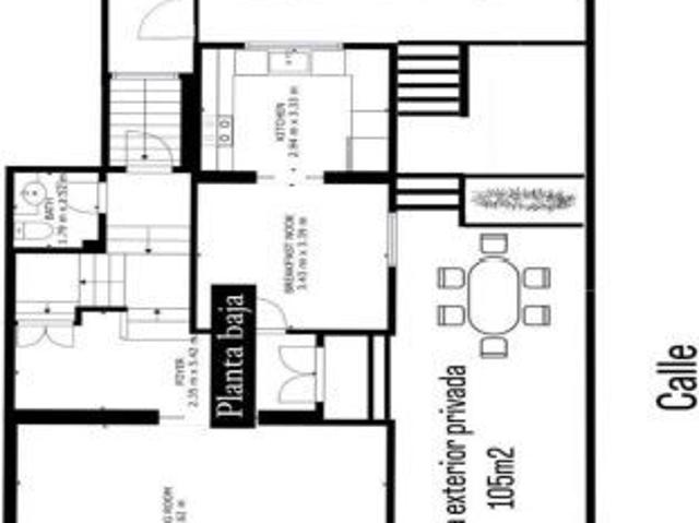 SE VENDE BONITO CHALET DE 3 PLANTAS EN FUENGIROLA ZONA CASTILLO DE SOHAIL / MYRAMAR