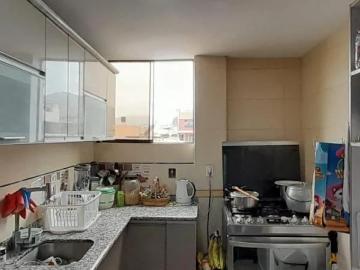 Se vende bonito duplex en 3er piso san juan de miraflores