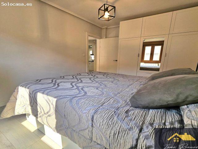Se vende bonito piso Céntrico en Portugalete