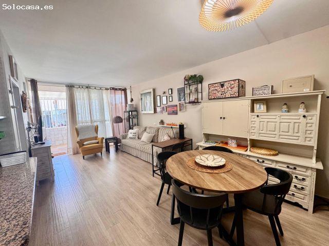 Se vende bonito piso en Complejo Primavera