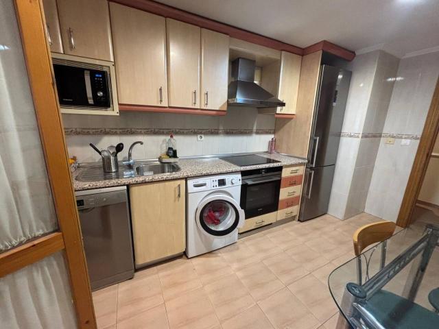 Se vende bonito piso en Illueca