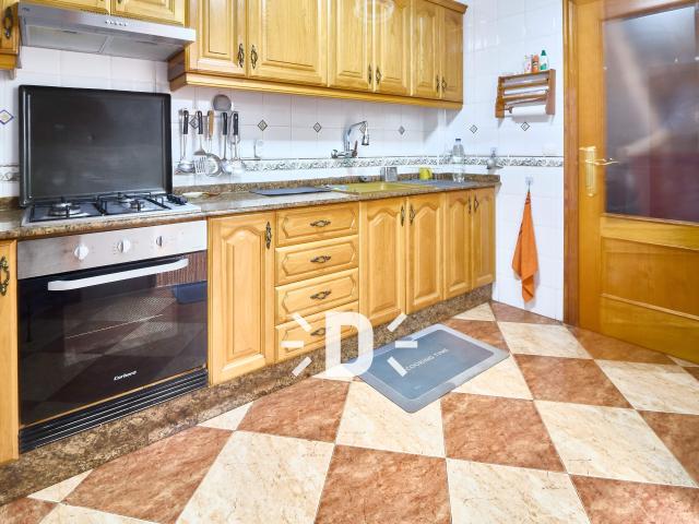 SE VENDE BONITA CASA EN ALCACER