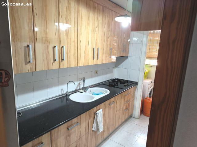 SE VENDE BUNGALOW PLANTA ALTA