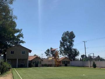 SE VENDE Campamento Infantil