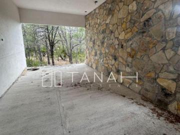 Se vende cabaña de lujo en Bosque Boreal, Arteaga