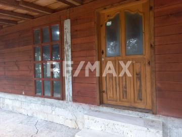 Se vende Cabaña en el Cascajal, Teopisca