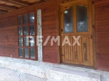 Se vende Cabaña en el Cascajal, Teopisca