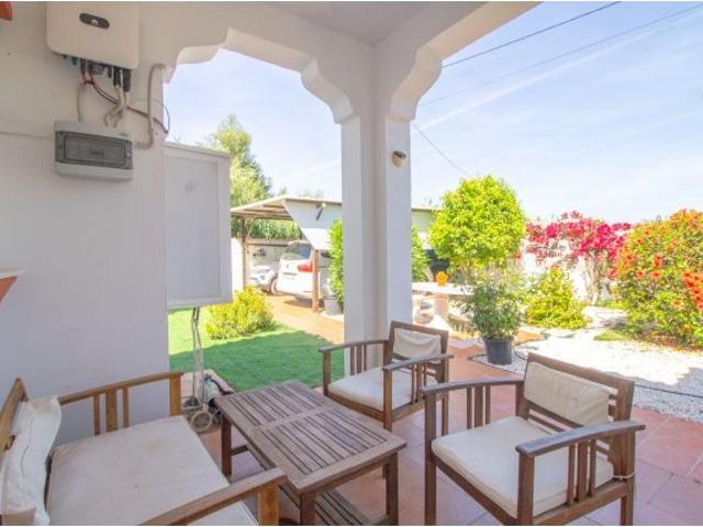 SE VENDE CASA + MOBILE HOME