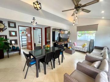 SE VENDE CASA MODERNA CAMPO MAR, DOS PISOS 144 M² EN EL CONDOMINIO CHOCAYA ASIA
