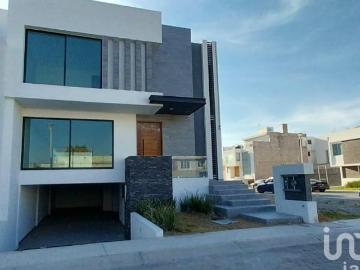 Se vende casa nueva en Mina Calicanto, Zona Plateada, Pachuca, Hidalgo