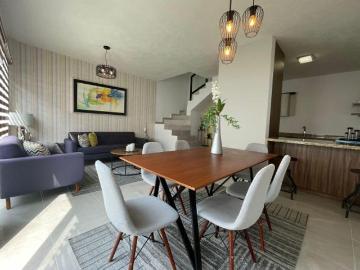 Se Vende Casa Nueva en cluster con Alberca en Boca del Rio
