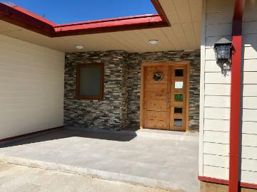 Se vende casa nueva en exclusivo sector de Valdivia | 4 Dormitorios por 12950.00 en Valdivia