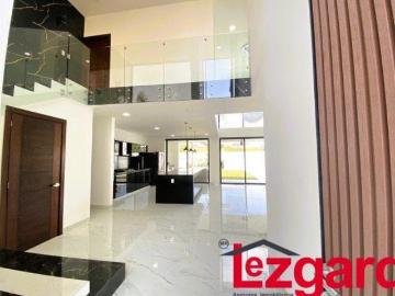Se vende casa nueva en Lomas de Cocoyoc