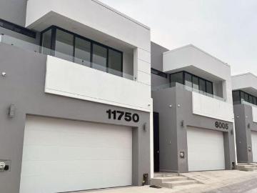 Se vende casa nueva en priv. Bugambilias, Hacienda de Agua C