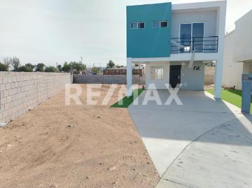 SE VENDE CASA NUEVA EN PRIVADA CON TERRENO EXCEDENTE DE 283.62 M2