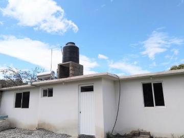 SE VENDE CASA NUEVA SIN ADEUDOS CON PAPELES EN REGLA