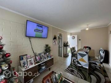 Se vende casa Nova Hacienda, Coquimbo | 3 Dormitorios por 4800.00 en Coquimbo