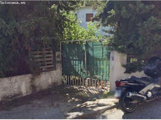 Se vende Casa OKUPADA en Avenida Can Domenec 31 Tordera, Barcelona
