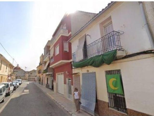 Se vende Casa OKUPADA en Barcas 13 Rafelguaraf, Valencia/València