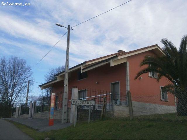 Se vende Casa OKUPADA en Leceñes 106 Siero, Asturias