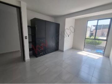 Se vende casa a estrenar en el norte poniente en fraccionamiento el campanario