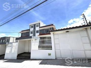 Vendo casa a estrenar en Urb 4 Dorm 4 Garajes, sector Cashapamba – Sangolquí, 228 m, $174.900