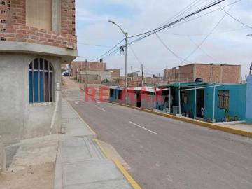 Se Vende Casa A Precio De Ocasión Urb Las Delicias Reque J. VIGO