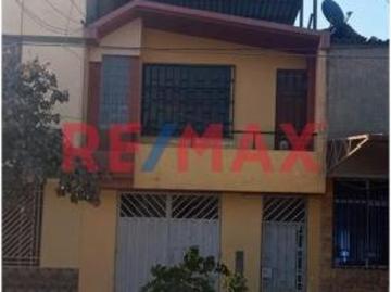 Se Vende Casa A Precio De Terreno, J.L. Ortiz, Chiclayo. L.GUEVARA