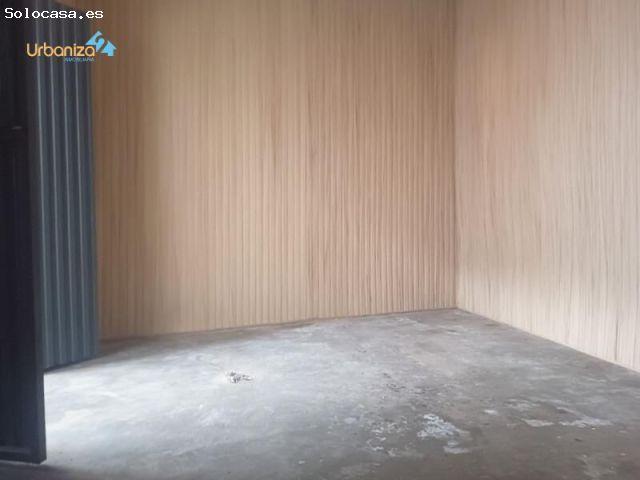 SE VENDE CASA ACONDICIONADA COMO TIENDA