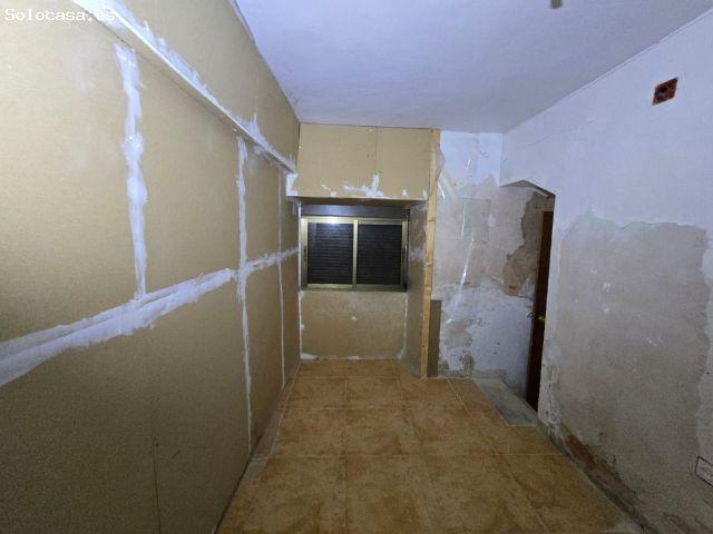Se vende Casa Adosada en la Localidad de Guadahortuña