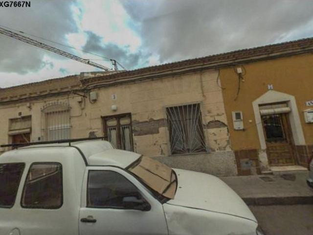 Se vende Casa Adosada OKUPAD en Nueva 3 Cartagena, Murcia