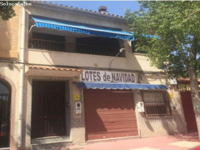 Se vende Casa Adosada OKUPADA en Calle Juan Martinez Pagan 6 Murcia, Murcia