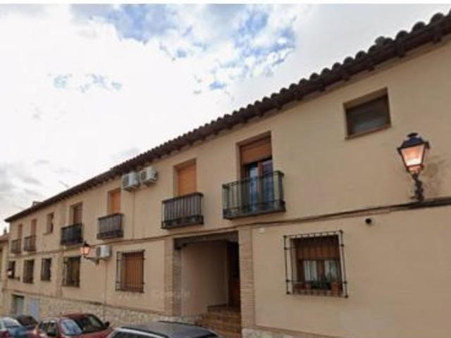 Se vende Casa Adosada OKUPADA en CL FRANCISCO DE GOYA 21 Chinchón, Madrid