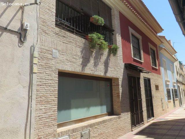 Se vende Casa Adosada OKUPADA en Del Aire 3 Murcia. Murcia