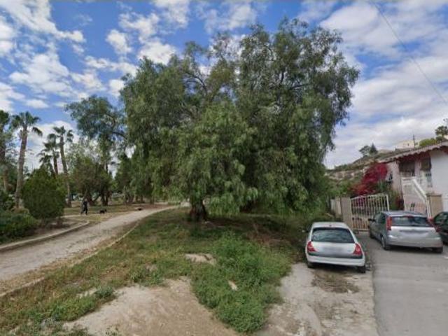 Se vende Casa Adosada OKUPADA en Las Delicias 10 Elda, Alicante/Alacant