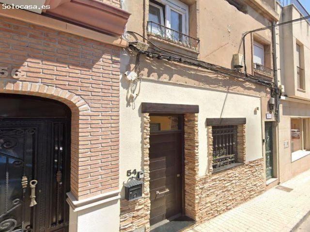 Se vende casa ALQUILADA en Calle Lepanto 56 de Almenara Castellón