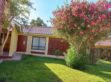 Se vende casa amoblada en diaguitas