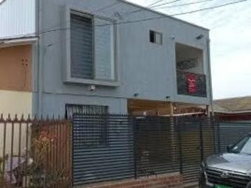 Se vende casa amoblada | 4 Dormitorios por 125000. 00 en Quillota