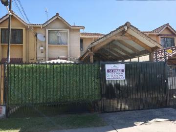 Se vende casa ampliada en Av. Cuatro Poniente, Maipú | 4 Dormitorios por 123000. 00 en Maipú