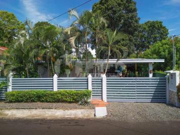 Se vende casa amueblada en Las Tablas