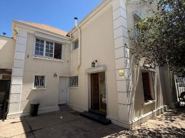 Se vende casa apta oficinas en viña del mar