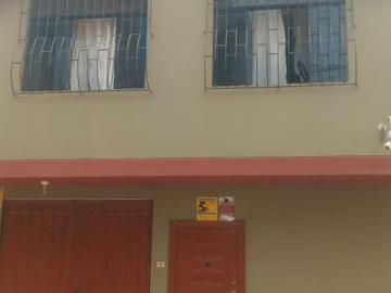 SE VENDE CASA ASEGURADA IMPECABLE DE 3 PISOS EN SAN JUAN DE LURIGANCHO