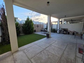 SE VENDE CASA BARCENA RESIDENCIAL