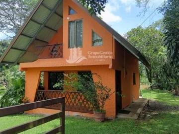 SE VENDE CASA BONGO $85.000